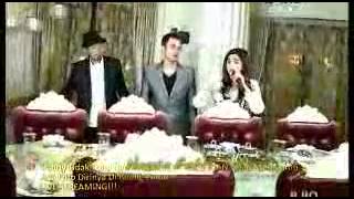 The Blusukan 30 November 2014   FULL Raffi Berantem Sama Anang