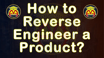 5 Steps to Successful Reverse Engineering