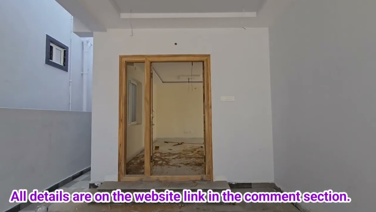 మేము అర్జెంటుగా US వెళ్ళిపోవాలి.. | house for sale in hyderabad 