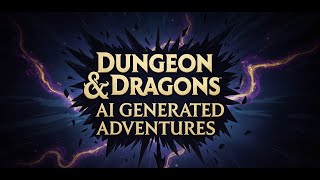 The Digital Dungeon: AI Story Telling - A Rogue's Adventures