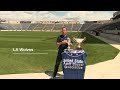 2017 National Amateur Cup Draw