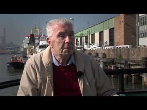 merchant seaman william