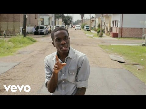 Tinchy Stryder - Help Me