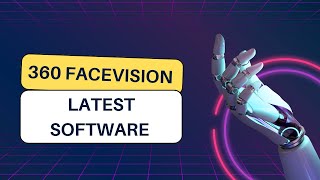 360 FaceVision: Advanced AI-Powered Surveillance System - Full Overview & Features