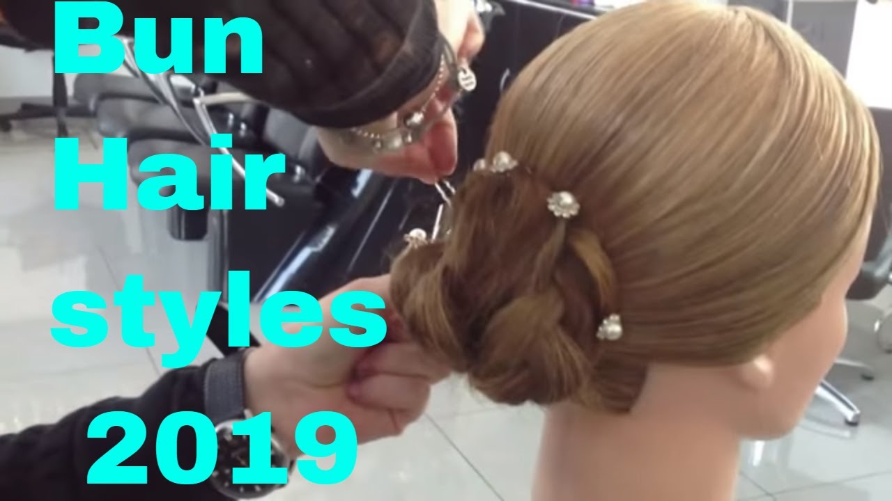 Easy Hairstyle For Party Step By Step Amal Hermuz