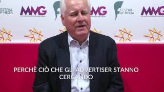 "Engagement is King": il branded content secondo Joseph Ripp di Time Inc. al FOMG16