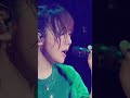 aiko「夏恋のライフ」from aiko Live Tour「Love Like Rock Limited vol.2」@ 2022.10.11 Zepp Haneda