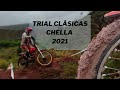 Trial Clásicas Chella 2021🏞☔️ / Lluvia, caídas y barro