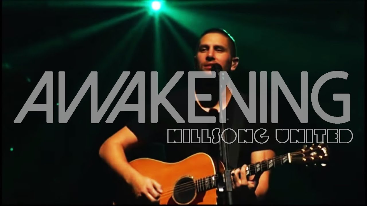 Descargar musica Hillsong United Awakening Escuchar musica MP3 Gratis