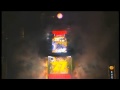 Happy New Year! 2010 NY Times Square BALL DROP COUNTDOWN! HD