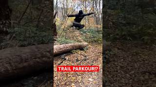 He blew it!!!! #parkour #hiking #leconte  #training #shorts