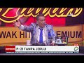 Kubu Jokowi Sudah Legowo, Relawan Kok Masih Panas Kawal Roy Suryo? | Hotroom