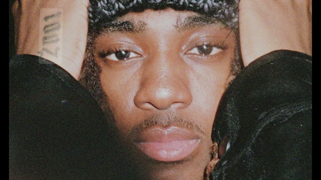 (FREE) EEM TRIPLIN X SNOT TYPE BEAT - "Hated" (2025)