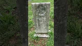 Samuel P. Jolly.   Oct 18, 1841-Mar 15, 1862 (Age 20) #soilder #graves #fallensoldiers #rip #grave