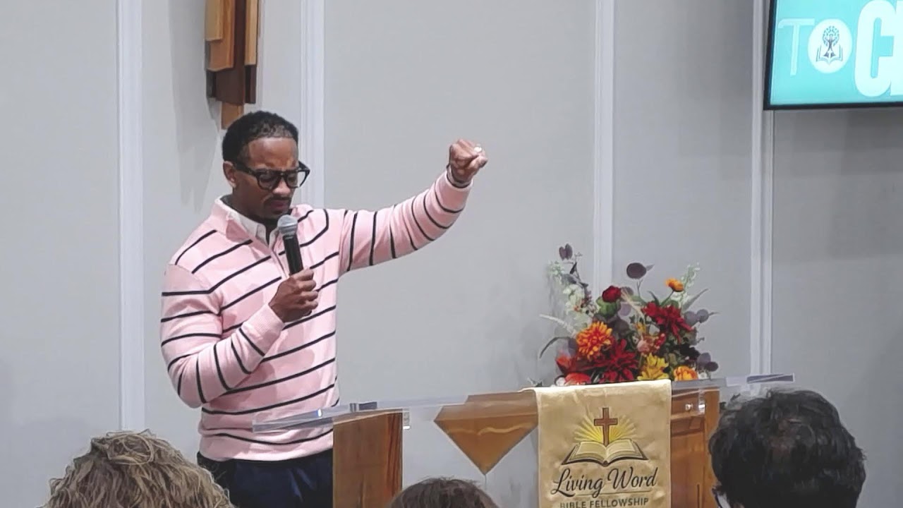 A Special Forever King | II Samuel 5-7 | Pastor Dave McMurray
