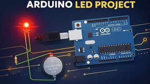 How to Use Tinkercad for Electronics | Login, Interface & First Circuit Simulation | Day 1