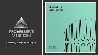 Martin Graff - Loud Silence [Extended Mix] [Elliptical Sun Recordings] [BEST PROGRESSIVE HOUSE 2026]