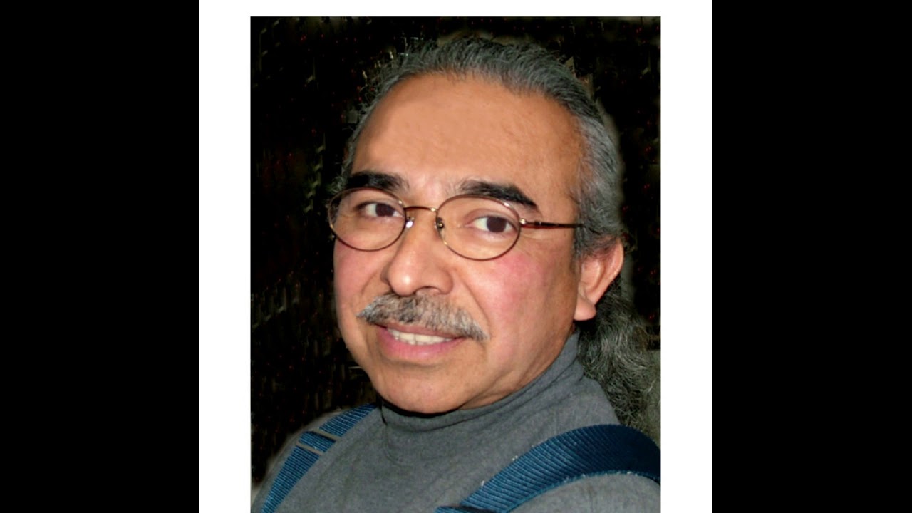 Magia blanca, Canta Greg Garcia