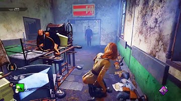 Penguin Myers - Dead by Daylight 9.2.0 PTB