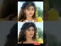 SRK Starrer Baazigar Movie Actress Name Baazigar Movie Characters Name Shorts 