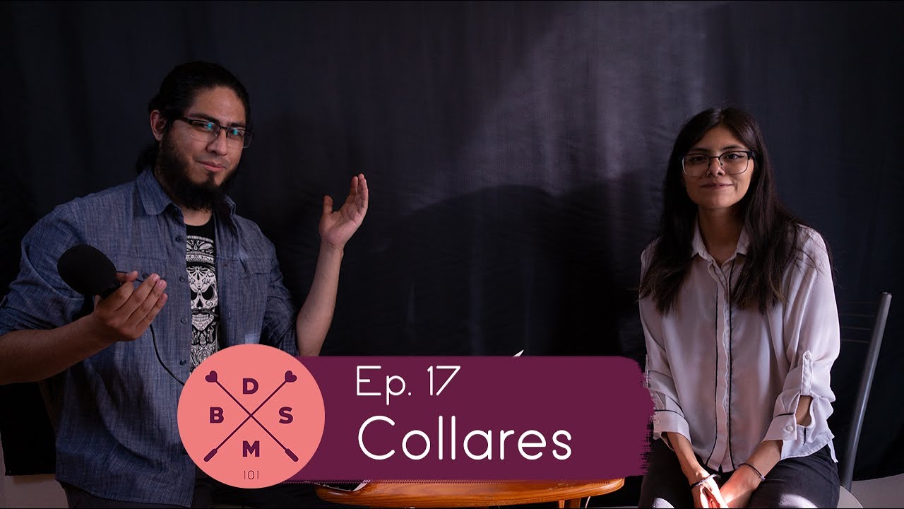 Ep 17 Collares