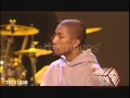 Snoop Dogg & Pharrell - Beautiful LIVE 2004