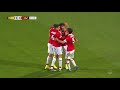 De vijf mooiste van november | Goal van de maand