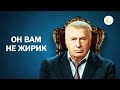 Он вам не Жирик - автомобили и отели Владимира Жириновского. Путин и Лукашенко опять мутят.