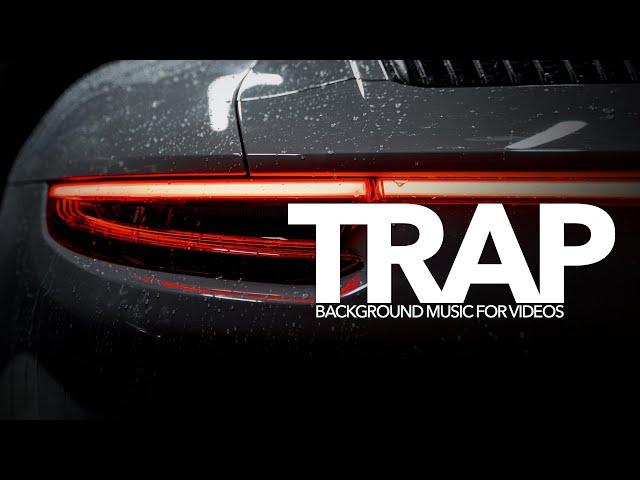 ROYALTY FREE Trap Car Sport Background Music [Royalty Free Music] class=