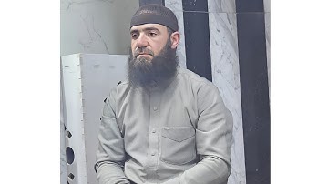 الشيخ رابح قلواش [سورة هود] من صلاة التراويح
