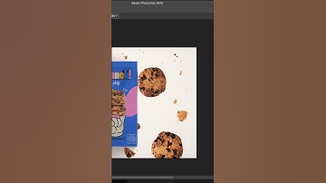 Build a Brand: Create Mockups in Photoshop #shorts #photoshop