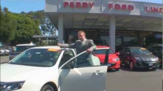 Perry Ford Lincoln Mazda