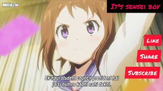 Watch Top Echchi Anime