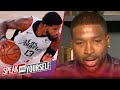 Paul George got Clippers this far, don't quit on him — Tristan Thompson | NBA | SPEAK FOR YOURSELF