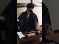 桜花-おうか- 過去の大戦中には特攻兵器にもつけられた。美しくも悲しい名前でもあります