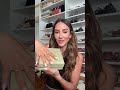 Van cleef unboxing of dreams  tamara kalinic