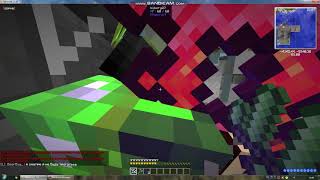 Багоюзер на StreamCraft RPG#2