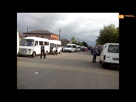 პაატა ბურჭულაძემ ფოთში მაჟორიტარობის კანდიდატად ყოფილი „ნაციონალი“ კოტე კემულარია წარადგინა