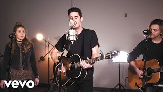 Passion - Glorious Day (Acoustic) ft. Kristian Stanfill [Official Video] chords