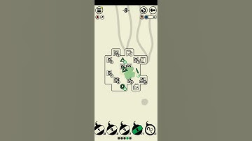 Blastomancer - Tower of Many Things - Level 8 #Shorts