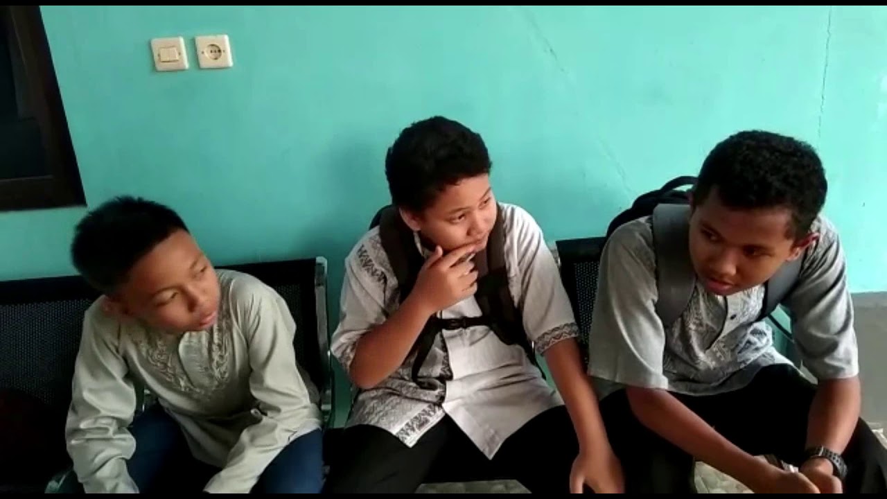 Terlambat - YouTube