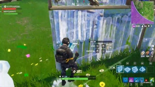 Fortnite Test