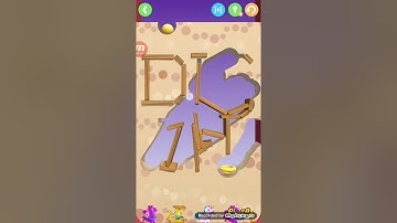 Dig It Level 4-20 Walkthrough