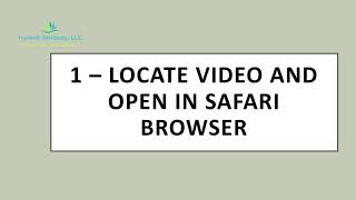 GoodReader App - Save YouTube Videos Offline screenshot 4