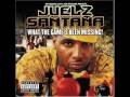 Juelz Santana - Freaky (With Lyrics)