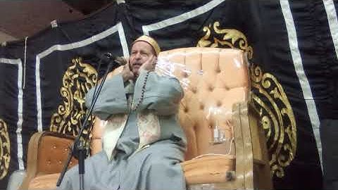 الشيخ ابو الفتوح حسن البساتيني التلاوات النادره سورة النساء