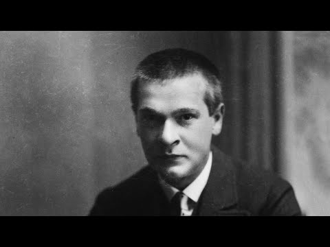 POETRY IN TRANSLATION | Selections from Georg Trakl