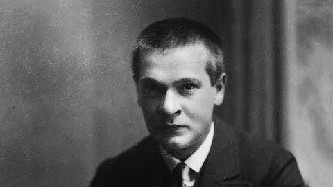 POETRY IN TRANSLATION | Selections from Georg Trakl
