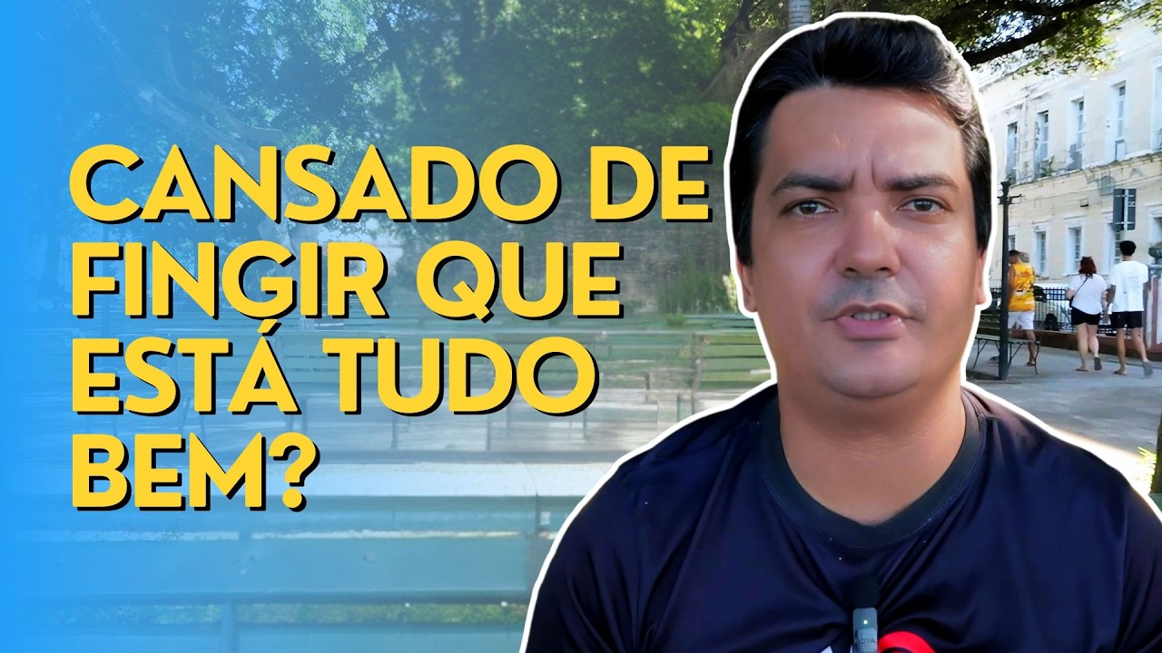 Como se LIBERTAR da Necessidade de Agradar e Finalmente se Colocar em Primeiro Lugar