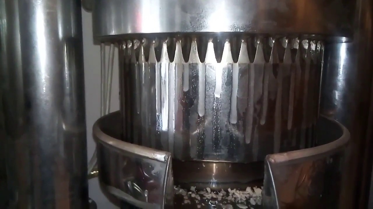 prensa hidráulica extractora de aceites